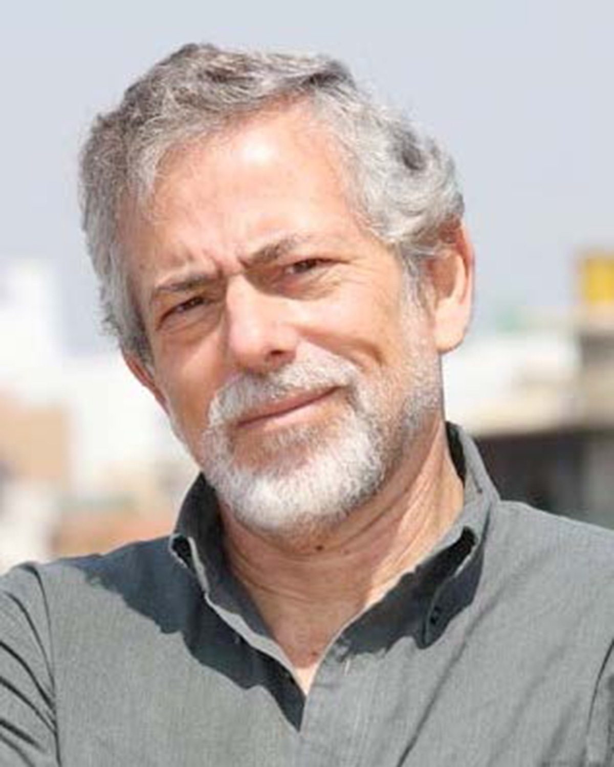 Gustavo Gorriti