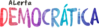Alerta Democrática Logo